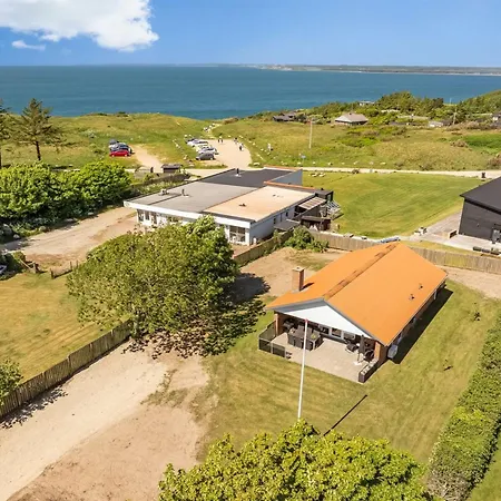 Gorica - 200m To The Fjord By Interhome Ferienhaus