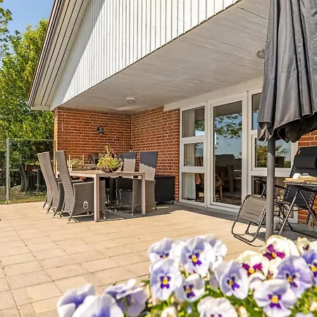 Gorica - 200m To The Fjord By Interhome * Struer