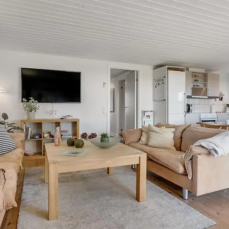 Gorica - 200m To The Fjord By Interhome Struer