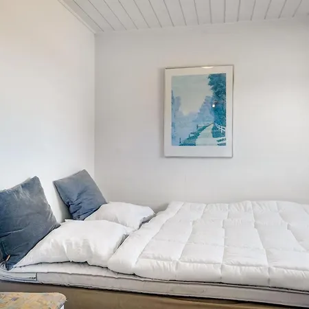 Gorica - 200m To The Fjord By Interhome Ferienhaus Struer