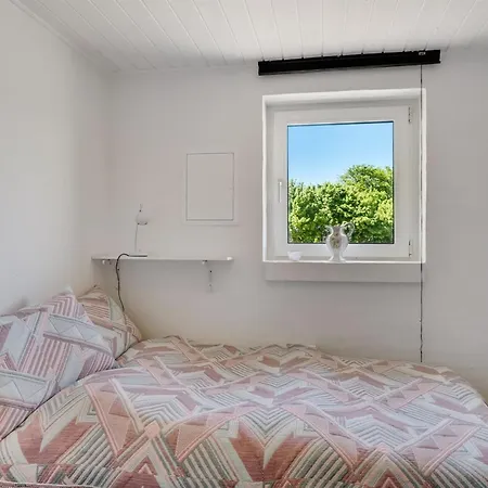Gorica - 200m To The Fjord By Interhome Vakantiehuis *