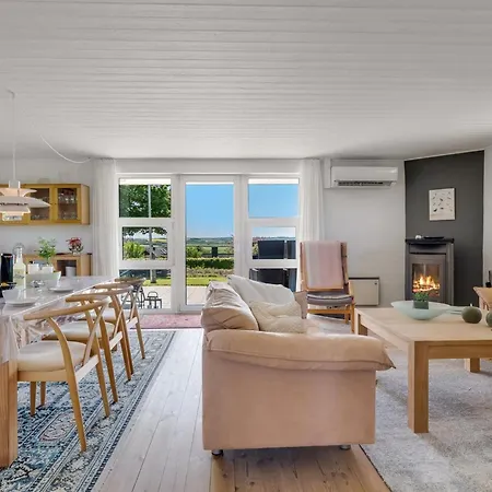 Gorica - 200m To The Fjord By Interhome Ferienhaus