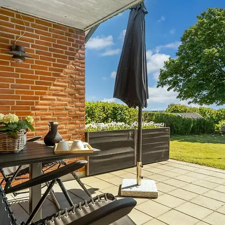 Gorica - 200m To The Fjord By Interhome Ferienhaus Struer