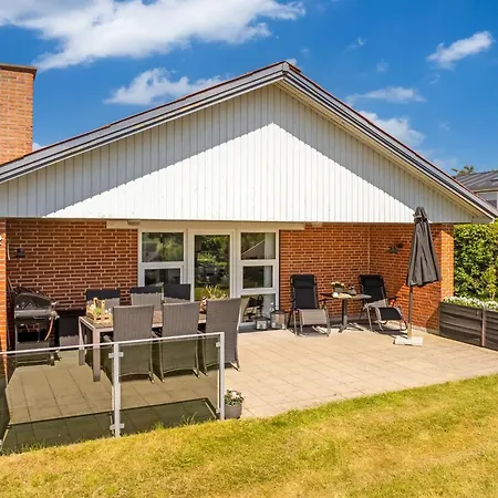 Gorica - 200m To The Fjord By Interhome Struer