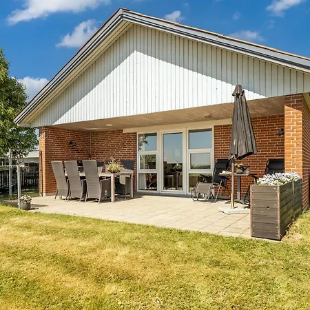 Gorica - 200m To The Fjord By Interhome Σπίτι διακοπών Struer