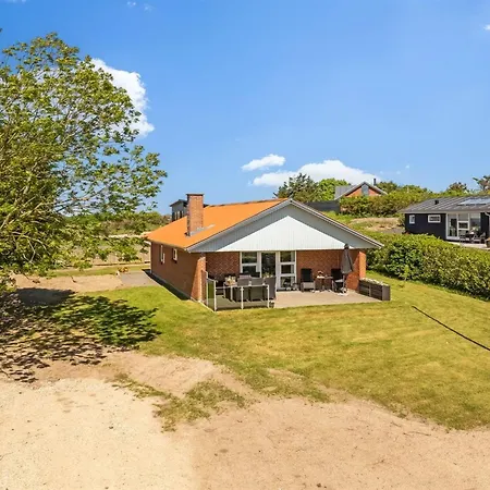 Gorica - 200m To The Fjord By Interhome * Struer