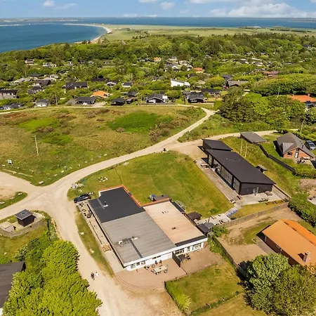 Ferienhaus Gorica - 200m To The Fjord By Interhome